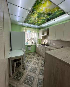 2-к квартира, вторичка, 49м2, 8/10 этаж