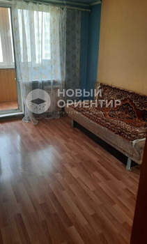 2-к квартира, вторичка, 44м2, 5/9 этаж