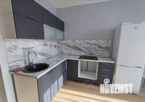 1-к квартира, вторичка, 40м2, 7/25 этаж