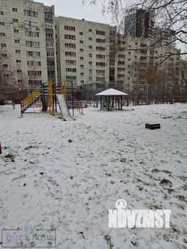 3-к квартира, вторичка, 56м2, 2/9 этаж