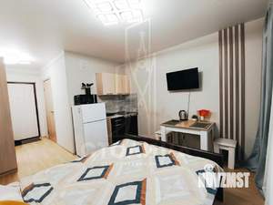 Студия квартира, вторичка, 18м2, 11/25 этаж