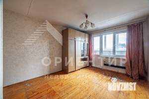 1-к квартира, вторичка, 34м2, 9/9 этаж
