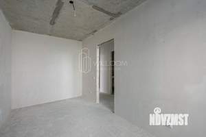 3-к квартира, вторичка, 78м2, 23/24 этаж