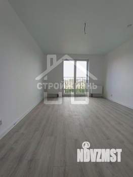 Студия квартира, сданный дом, 24м2, 3/4 этаж