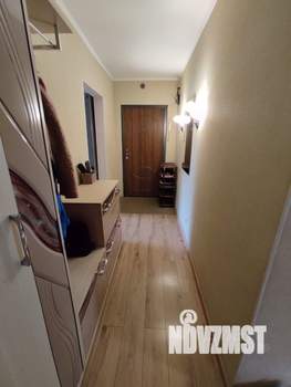 2-к квартира, вторичка, 43м2, 3/5 этаж