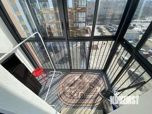 1-к квартира, вторичка, 33м2, 5/9 этаж