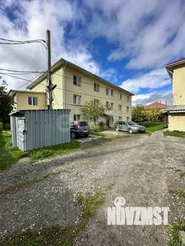 Студия квартира, вторичка, 23м2, 2/3 этаж