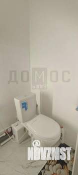 Студия квартира, вторичка, 22м2, 3/4 этаж