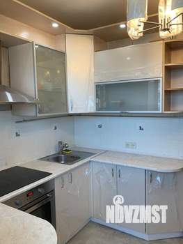 3-к квартира, вторичка, 60м2, 9/9 этаж