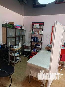 1-к квартира, вторичка, 38м2, 1/26 этаж