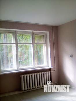 1-к квартира, вторичка, 31м2, 1/2 этаж