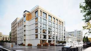 2-к квартира, вторичка, 118м2, 5/7 этаж