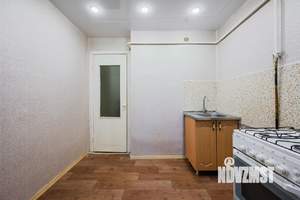2-к квартира, вторичка, 43м2, 1/5 этаж