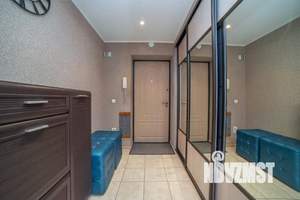 4-к квартира, вторичка, 77м2, 5/9 этаж