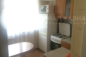 1-к квартира, вторичка, 32м2, 2/5 этаж