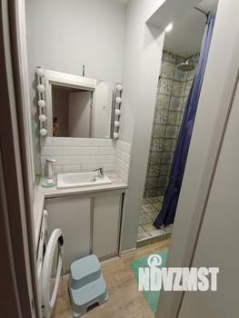 2-к квартира, вторичка, 42м2, 2/4 этаж