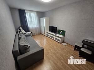 1-к квартира, вторичка, 37м2, 10/16 этаж