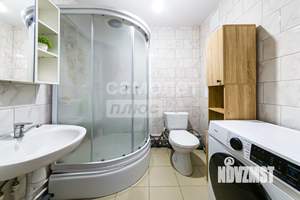 1-к квартира, вторичка, 30м2, 9/25 этаж