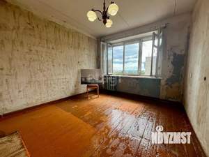 1-к квартира, вторичка, 34м2, 8/9 этаж