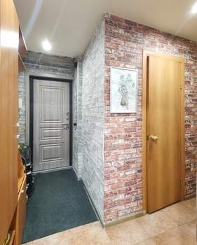 2-к квартира, вторичка, 44м2, 2/5 этаж