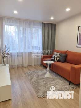 3-к квартира, вторичка, 64м2, 2/9 этаж
