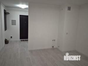 Студия квартира, вторичка, 27м2, 7/25 этаж