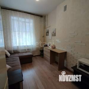 Студия квартира, вторичка, 15м2, 1/3 этаж