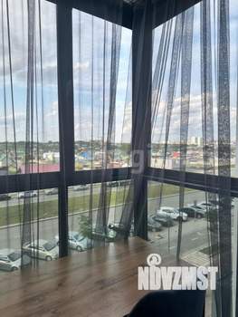 2-к квартира, вторичка, 45м2, 4/16 этаж