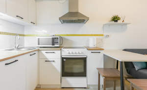 1-к квартира, вторичка, 38м2, 20/22 этаж