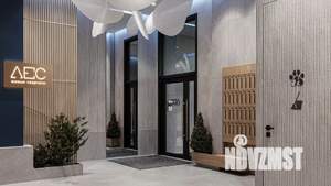 1-к квартира, вторичка, 45м2, 5/7 этаж