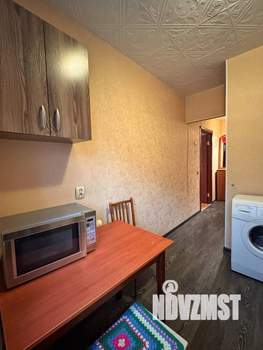 1-к квартира, вторичка, 31м2, 1/5 этаж