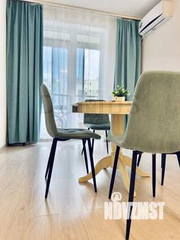1-к квартира, вторичка, 38м2, 3/16 этаж