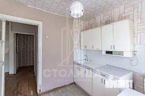 1-к квартира, вторичка, 32м2, 5/5 этаж