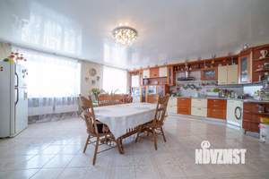 5-к квартира, вторичка, 202м2, 8/9 этаж