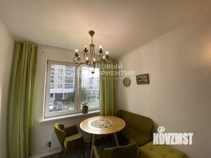 2-к квартира, вторичка, 61м2, 2/20 этаж