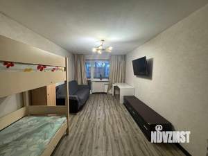 2-к квартира, вторичка, 46м2, 4/5 этаж