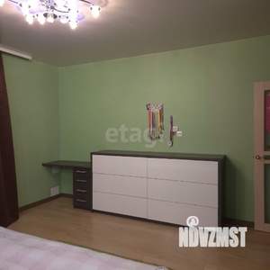 3-к квартира, вторичка, 69м2, 4/5 этаж