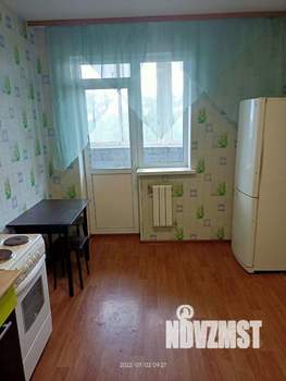 2-к квартира, вторичка, 55м2, 6/19 этаж