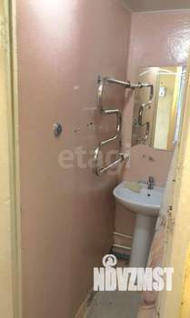 1-к квартира, вторичка, 40м2, 9/9 этаж