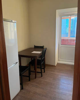 1-к квартира, вторичка, 47м2, 5/12 этаж