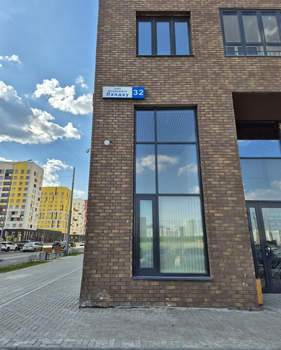 1-к квартира, вторичка, 40м2, 11/22 этаж