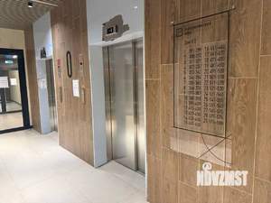 1-к квартира, вторичка, 38м2, 3/29 этаж