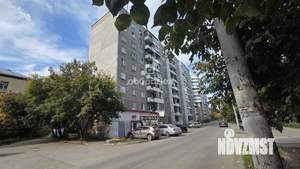 Студия квартира, вторичка, 14м2, 3/9 этаж