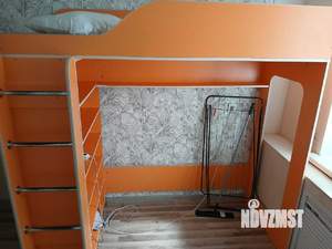 Студия квартира, вторичка, 12м2, 1/5 этаж