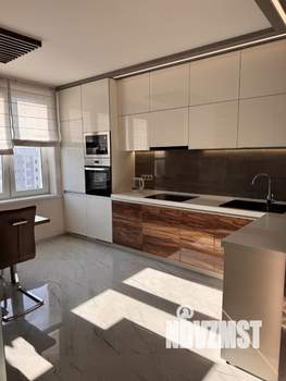 1-к квартира, вторичка, 41м2, 13/16 этаж