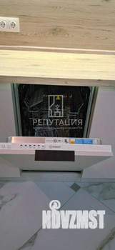 1-к квартира, вторичка, 41м2, 4/21 этаж