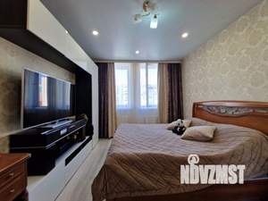 1-к квартира, вторичка, 37м2, 5/11 этаж