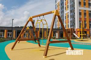 2-к квартира, вторичка, 66м2, 22/25 этаж