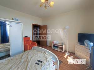 2-к квартира, вторичка, 68м2, 24/25 этаж