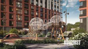 3-к квартира, вторичка, 66м2, 10/31 этаж